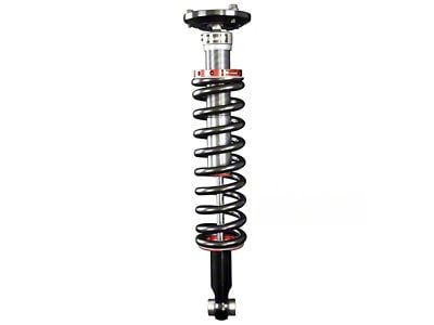 Elka Suspension 2.0 IFP Front Coil-Overs for 0 to 1-Inch Lift (19-24 Silverado 1500 Trail Boss w/ Aftermarket Upper Control Arms)