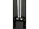 Elka Suspension 2.5 DC Reservoir Front Shocks for 0 to 3-Inch Lift (11-24 Silverado 2500 HD)