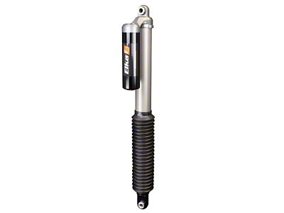 Elka Suspension 2.5 Piggyback Rear Shocks for 0 to 1-Inch Lift (11-24 Silverado 2500 HD)