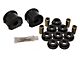 Sway Bar Bushings; 1-1/8-Inch; Black (97-98 F-150)