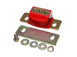 Transmission Mount; Red (99-13 Silverado 1500)