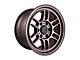 Enkei RPT1 Copper 6-Lug Wheel; 17x9; 12mm Offset (04-08 F-150)