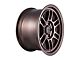 Enkei RPT1 Copper 6-Lug Wheel; 17x9; 12mm Offset (04-08 F-150)