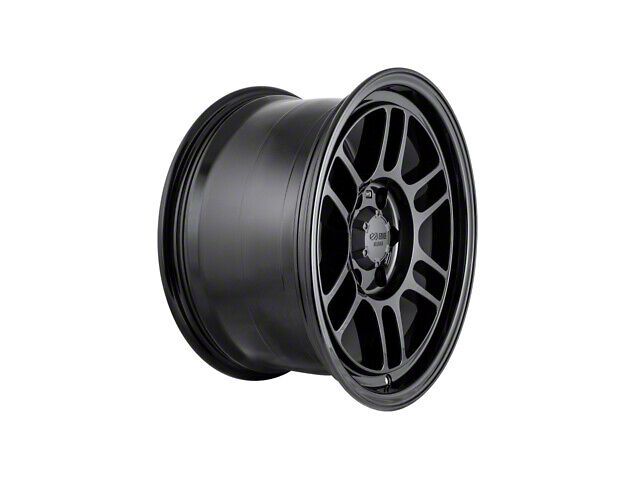 Enkei RPT1 Gloss Black 6-Lug Wheel; 17x9; 12mm Offset (04-08 F-150)