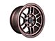 Enkei RPT1 Copper 6-Lug Wheel; 17x9; 12mm Offset (09-14 F-150)