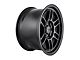 Enkei RPT1 Gloss Black 6-Lug Wheel; 17x9; 12mm Offset (15-20 F-150)