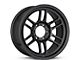 Enkei RPT1 Matte Black 6-Lug Wheel; 17x9; 12mm Offset (15-20 F-150)