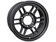 Enkei RPT1 Matte Dark Gunmetal 6-Lug Wheel; 17x9; 12mm Offset (15-20 F-150)