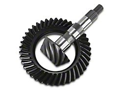 EXCEL from Richmond 8.5-Inch and 8.6-Inch Rear Axle Ring and Pinion Gear Kit; 3.73 Gear Ratio (99-18 Silverado 1500)