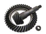 EXCEL from Richmond 9.75-Inch Rear Axle Ring and Pinion Gear Kit; 3.55 Gear Ratio (97-25 F-150)