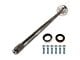 EXCEL from Richmond 8.25-Inch 6-Lug Axle Shaft Assembly; Rear Driver Side (97-04 Dakota)