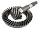 EXCEL from Richmond 8.25-Inch Rear Axle Ring and Pinion Gear Kit; 3.90 Gear Ratio (87-11 Dakota)