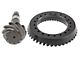 EXCEL from Richmond 8.25-Inch Rear Axle Ring and Pinion Gear Kit; 4.10 Gear Ratio (87-11 Dakota)