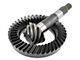 EXCEL from Richmond 8.25-Inch Rear Axle Ring and Pinion Gear Kit; 4.56 Gear Ratio (87-11 Dakota)