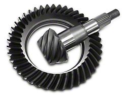 EXCEL from Richmond 9.25-Inch Rear Axle Ring and Pinion Gear Kit; 3.55 Gear Ratio (97-07 Dakota; 09-11 Dakota)