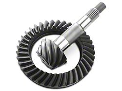 EXCEL from Richmond Dana 35 Rear Axle Ring and Pinion Gear Kit; 4.10 Gear Ratio (97-99 Dakota)