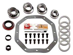 EXCEL from Richmond Rear Differential Bearing Kit; 9.25-Inch (01-11 Dakota)