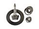 EXCEL from Richmond 10.50-Inch Axle Ring and Pinion Gear Kit; 4.10 Gear Ratio (04-07 F-150)