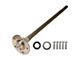 EXCEL from Richmond 9.75-Inch 5-Lug Axle Shaft Assembly; Rear Driver Side (97-99 F-150)