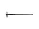 EXCEL from Richmond 9.75-Inch 5-Lug Axle Shaft Assembly; Rear Passenger Side (00-03 F-150)