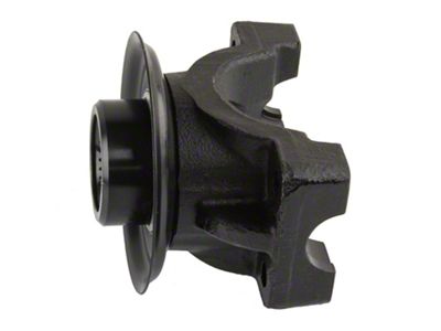 EXCEL from Richmond Ford 8.8-Inch Pinion Yoke; 1330 Series (97-09 F-150)