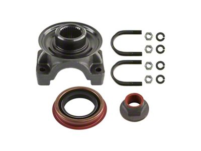 EXCEL from Richmond Ford 8.8-Inch Pinion Yoke Kit; 1330 Series (97-09 F-150)