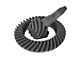 EXCEL from Richmond 10.50-Inch Rear Axle Ring and Pinion Gear Kit; 3.55 Gear Ratio (11-19 F-250 Super Duty)