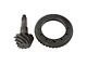 EXCEL from Richmond 10.50-Inch Rear Axle Ring and Pinion Gear Kit; 3.55 Gear Ratio (11-19 F-250 Super Duty)