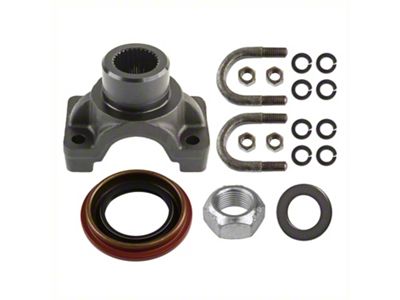 EXCEL from Richmond Dana 60/70 Pinion Yoke Kit; 1350 Series (11-13 F-250 Super Duty)