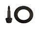 EXCEL from Richmond Dana 60 Rear Axle Reverse Thick Ring and Pinion Gear Kit; 4.88 Gear Ratio (11-16 F-250 Super Duty)