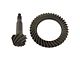 EXCEL from Richmond Dana 60 Rear Axle Ring and Pinion Gear Kit; 4.10 Gear Ratio (11-16 F-250 Super Duty)