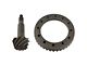 EXCEL from Richmond Dana 60 Rear Axle Ring and Pinion Gear Kit; 4.10 Gear Ratio (11-16 F-250 Super Duty)