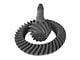 EXCEL from Richmond 10.50-Inch Rear Axle Ring and Pinion Gear Kit; 3.55 Gear Ratio (11-16 F-350 Super Duty)