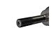 EXCEL from Richmond Dana 60 Axle Shaft Assembly; Front Driver Side; 30-Spline (2011 F-350 Super Duty)