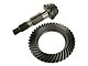 EXCEL from Richmond Dana 80 Rear Axle Ring and Pinion Gear Kit; 3.54 Gear Ratio (11-16 F-350 Super Duty)