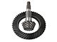 EXCEL from Richmond Dana 80 Rear Axle Ring and Pinion Gear Kit; 3.54 Gear Ratio (11-16 F-350 Super Duty)