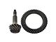EXCEL from Richmond Dana 60 Rear Axle Ring and Pinion Gear Kit; 3.54 Gear Ratio (04-06 RAM 1500)