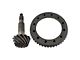 EXCEL from Richmond Dana 60 Rear Axle Ring and Pinion Gear Kit; 3.54 Gear Ratio (04-06 RAM 1500)