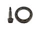 EXCEL from Richmond Dana 60 Rear Axle Ring and Pinion Gear Kit; 5.13 Gear Ratio (04-06 RAM 1500)