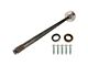 EXCEL from Richmond 10.50-Inch 8-Lug Axle Shaft Assembly; Rear Driver Side (07-10 Sierra 2500 HD)