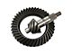 EXCEL from Richmond 10.50-Inch Rear Axle Thick Ring and Pinion Gear Kit; 4.56 Gear Ratio (07-18 Sierra 2500 HD)
