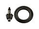 EXCEL from Richmond 10.50-Inch Rear Axle Thick Ring and Pinion Gear Kit; 4.56 Gear Ratio (07-18 Sierra 2500 HD)