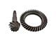 EXCEL from Richmond 11.50-Inch Rear Axle Ring and Pinion Gear Kit; 4.56 Gear Ratio (07-15 Sierra 2500 HD)