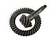 EXCEL from Richmond 11.50-Inch Rear Axle Ring and Pinion Gear Kit; 3.73 Gear Ratio (07-15 Sierra 3500 HD)