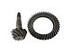 EXCEL from Richmond 11.50-Inch Rear Axle Ring and Pinion Gear Kit; 3.73 Gear Ratio (07-15 Sierra 3500 HD)