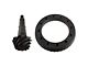 EXCEL from Richmond 9.25-Inch Rear Axle Ring and Pinion Gear Kit; 4.10 Gear Ratio (07-15 Sierra 3500 HD)