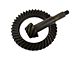 EXCEL from Richmond Dana 60 Rear Axle Ring and Pinion Gear Kit; 4.56 Gear Ratio (02-05 Silverado 1500)