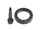 EXCEL from Richmond Dana 60 Rear Axle Thick Ring and Pinion Gear Kit; 5.13 Gear Ratio (02-05 Silverado 1500)