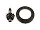 EXCEL from Richmond 10.50-Inch Rear Axle Ring and Pinion Gear Kit; 3.73 Gear Ratio (07-18 Silverado 2500 HD)