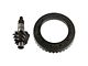 EXCEL from Richmond 10.50-Inch Rear Axle Thick Ring and Pinion Gear Kit; 4.56 Gear Ratio (07-18 Silverado 2500 HD)